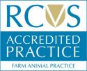 RCVS Accredited Practice