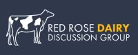 Red Rose Dairy Discussion Group Logo